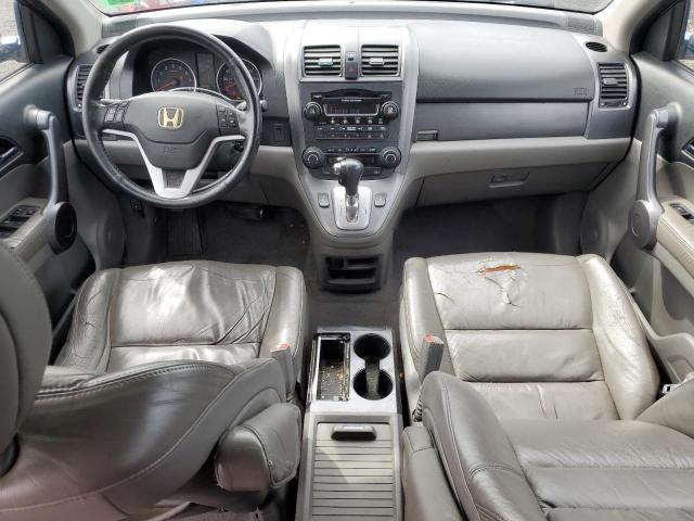 Photo 7 VIN: 5J6RE48709L022961 - HONDA CRV 