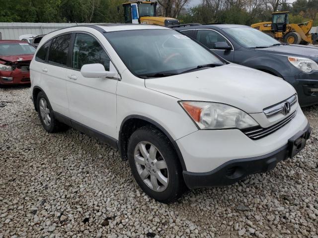 Photo 3 VIN: 5J6RE48709L032048 - HONDA CRV 