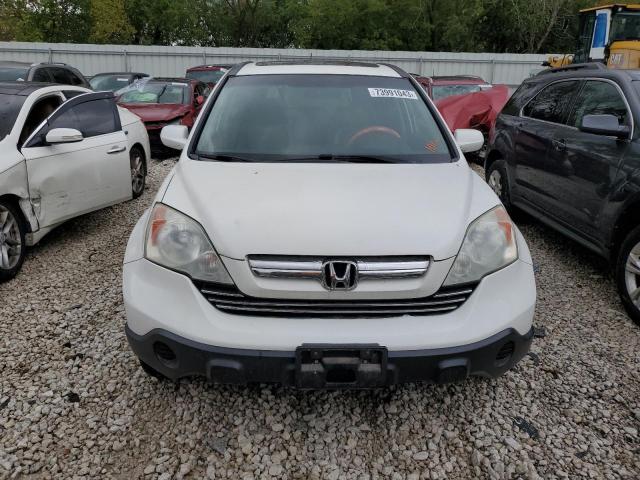 Photo 4 VIN: 5J6RE48709L032048 - HONDA CRV 