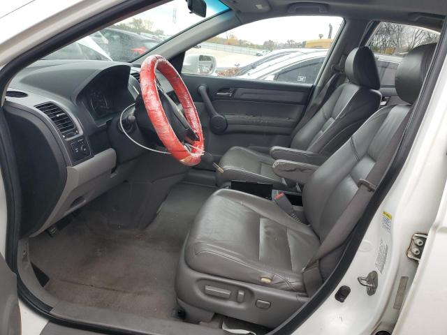 Photo 6 VIN: 5J6RE48709L032048 - HONDA CRV 