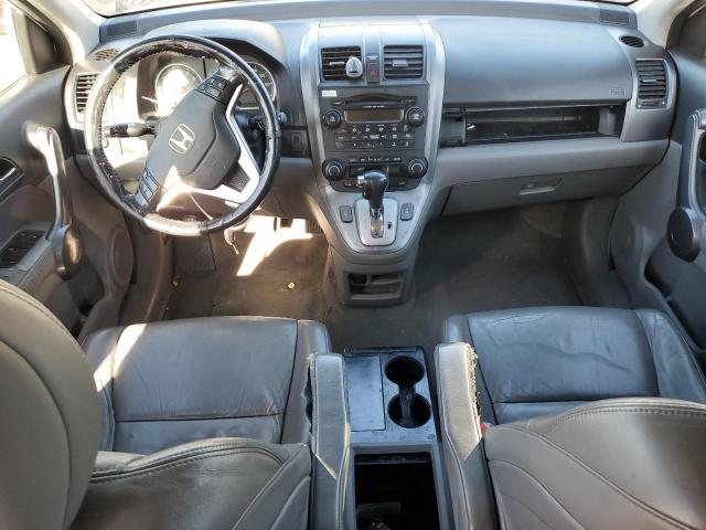 Photo 7 VIN: 5J6RE48709L032048 - HONDA CRV 