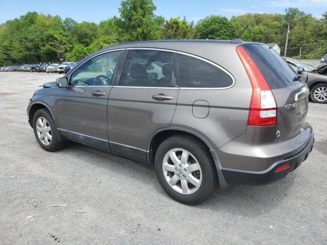 Photo 1 VIN: 5J6RE48709L033474 - HONDA CRV 