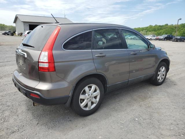 Photo 2 VIN: 5J6RE48709L033474 - HONDA CRV 