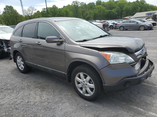 Photo 3 VIN: 5J6RE48709L033474 - HONDA CRV 