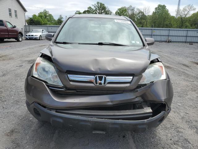 Photo 4 VIN: 5J6RE48709L033474 - HONDA CRV 