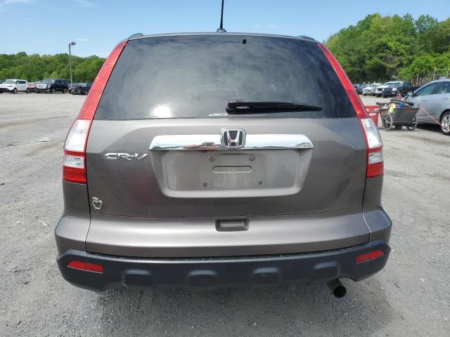 Photo 5 VIN: 5J6RE48709L033474 - HONDA CRV 