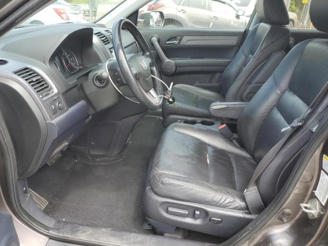 Photo 6 VIN: 5J6RE48709L033474 - HONDA CRV 