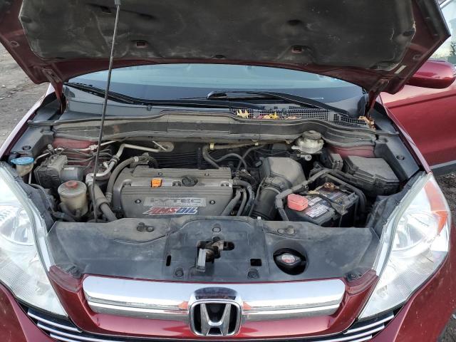 Photo 10 VIN: 5J6RE48709L055622 - HONDA CR-V EXL 