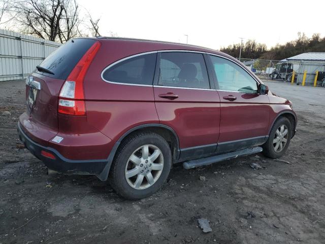 Photo 2 VIN: 5J6RE48709L055622 - HONDA CR-V EXL 