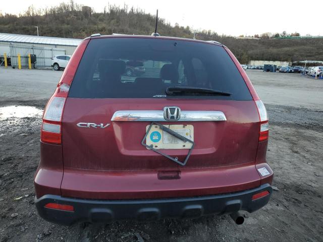 Photo 5 VIN: 5J6RE48709L055622 - HONDA CR-V EXL 