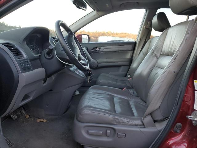 Photo 6 VIN: 5J6RE48709L055622 - HONDA CR-V EXL 