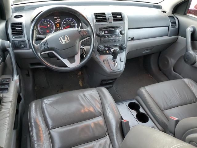 Photo 7 VIN: 5J6RE48709L055622 - HONDA CR-V EXL 