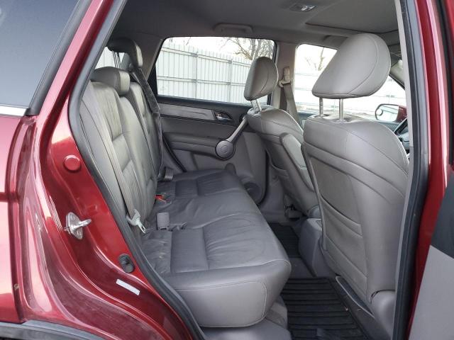 Photo 9 VIN: 5J6RE48709L055622 - HONDA CR-V EXL 