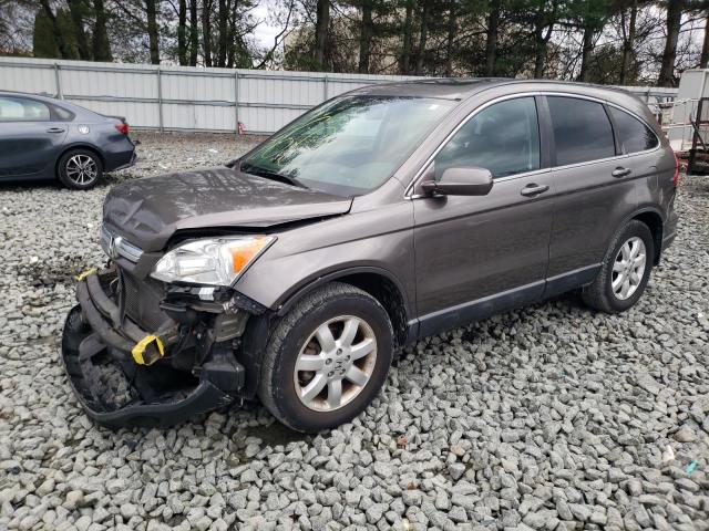 Photo 0 VIN: 5J6RE48709L064658 - HONDA CRV 