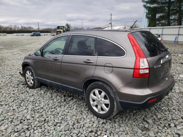 Photo 1 VIN: 5J6RE48709L064658 - HONDA CRV 