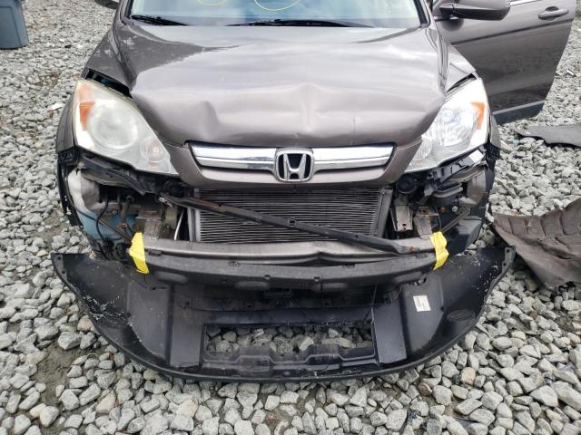 Photo 11 VIN: 5J6RE48709L064658 - HONDA CRV 