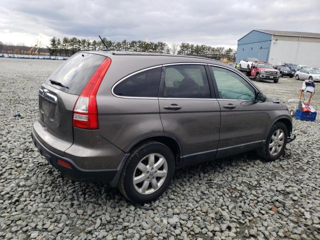 Photo 2 VIN: 5J6RE48709L064658 - HONDA CRV 