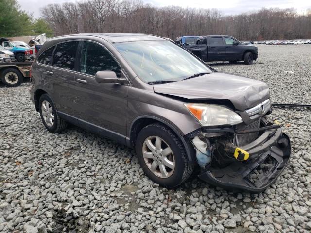 Photo 3 VIN: 5J6RE48709L064658 - HONDA CRV 