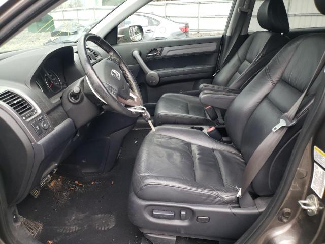 Photo 6 VIN: 5J6RE48709L064658 - HONDA CRV 