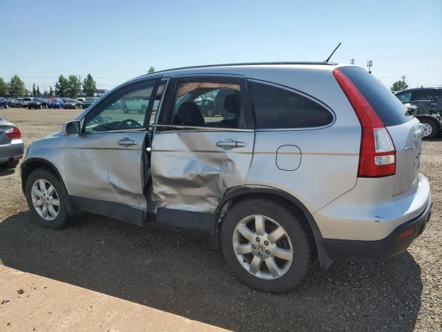 Photo 1 VIN: 5J6RE48709L807142 - HONDA CR-V EXL 