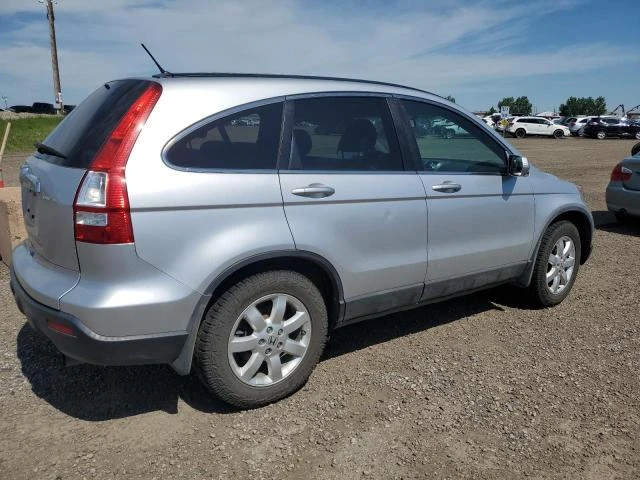 Photo 2 VIN: 5J6RE48709L807142 - HONDA CR-V EXL 