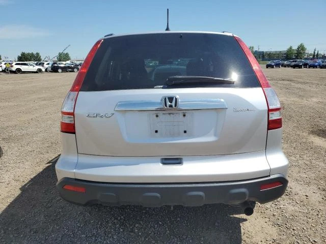 Photo 5 VIN: 5J6RE48709L807142 - HONDA CR-V EXL 