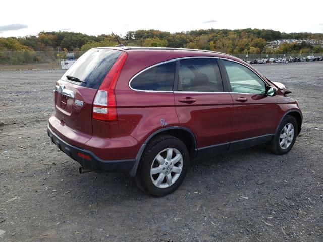 Photo 2 VIN: 5J6RE48717L001047 - HONDA CRV 