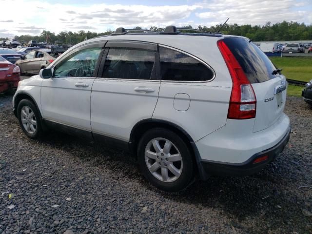 Photo 1 VIN: 5J6RE48717L018981 - HONDA CR-V EXL 