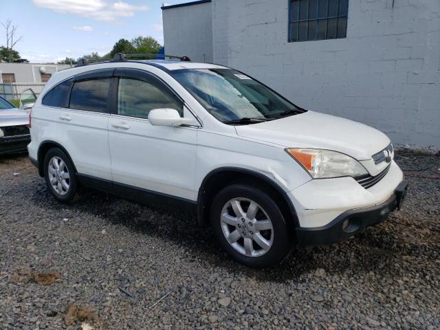 Photo 3 VIN: 5J6RE48717L018981 - HONDA CR-V EXL 