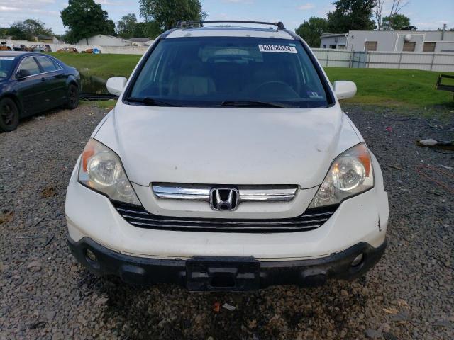 Photo 4 VIN: 5J6RE48717L018981 - HONDA CR-V EXL 