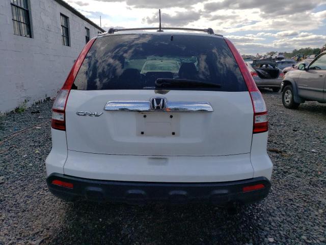 Photo 5 VIN: 5J6RE48717L018981 - HONDA CR-V EXL 