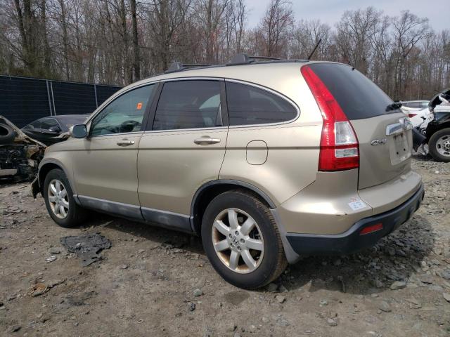 Photo 1 VIN: 5J6RE48718L014916 - HONDA CRV 