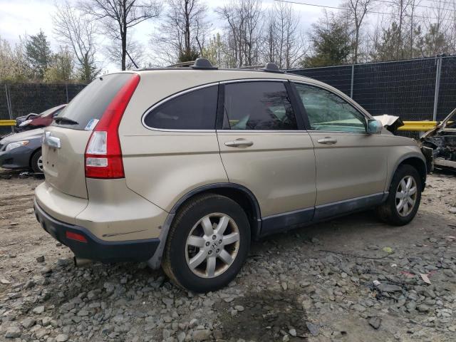 Photo 2 VIN: 5J6RE48718L014916 - HONDA CRV 