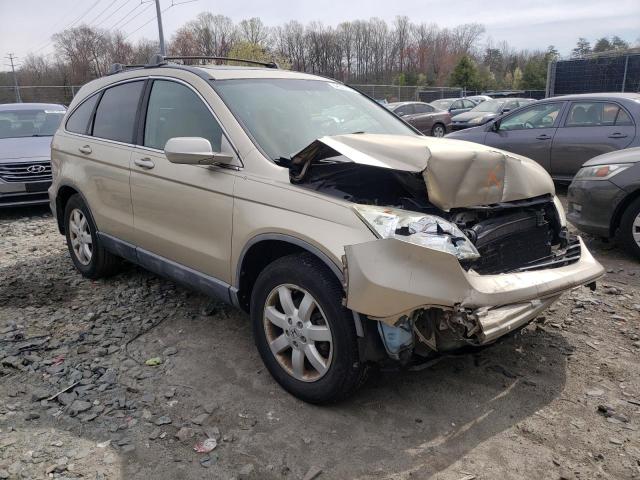 Photo 3 VIN: 5J6RE48718L014916 - HONDA CRV 