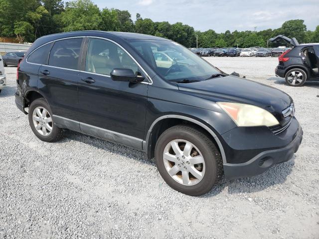 Photo 3 VIN: 5J6RE48718L017931 - HONDA CRV 