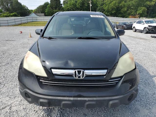 Photo 4 VIN: 5J6RE48718L017931 - HONDA CRV 