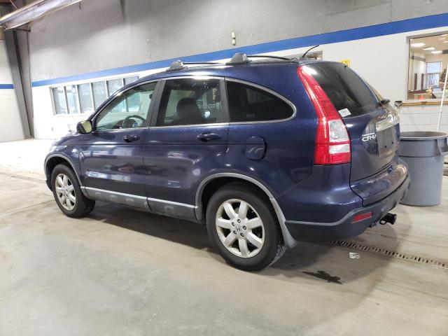 Photo 1 VIN: 5J6RE48718L024474 - HONDA CR-V EXL 