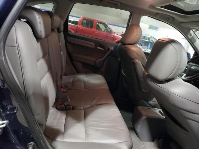 Photo 10 VIN: 5J6RE48718L024474 - HONDA CR-V EXL 