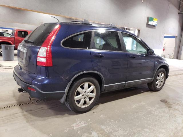 Photo 2 VIN: 5J6RE48718L024474 - HONDA CR-V EXL 