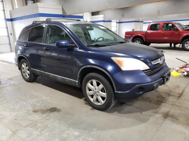 Photo 3 VIN: 5J6RE48718L024474 - HONDA CR-V EXL 