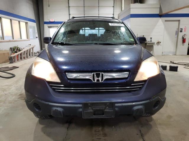 Photo 4 VIN: 5J6RE48718L024474 - HONDA CR-V EXL 