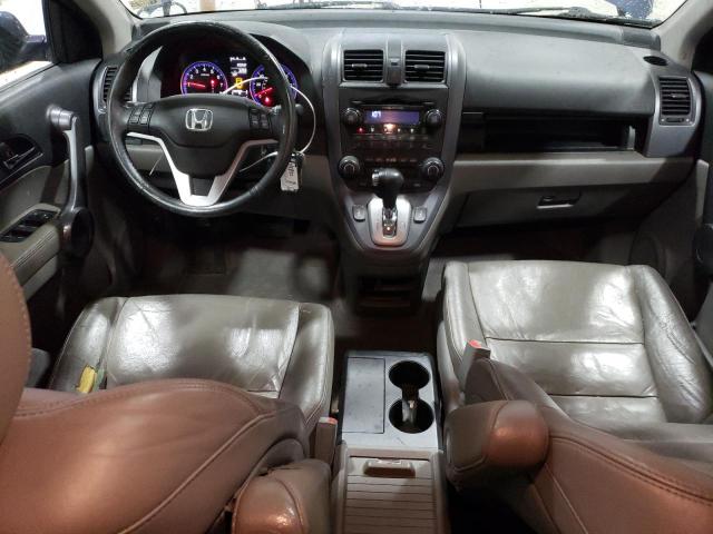 Photo 7 VIN: 5J6RE48718L024474 - HONDA CR-V EXL 