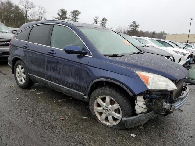 Photo 3 VIN: 5J6RE48718L036267 - HONDA CRV 