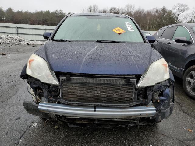 Photo 4 VIN: 5J6RE48718L036267 - HONDA CRV 