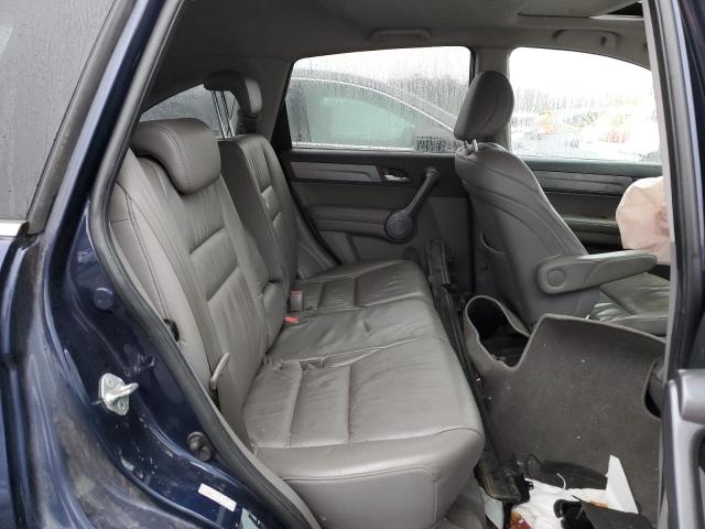 Photo 9 VIN: 5J6RE48718L036267 - HONDA CRV 