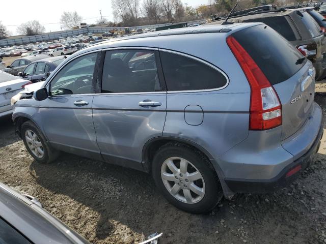 Photo 1 VIN: 5J6RE48718L036883 - HONDA CRV 