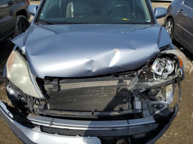 Photo 11 VIN: 5J6RE48718L036883 - HONDA CRV 