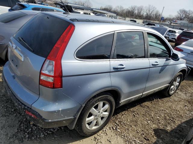 Photo 2 VIN: 5J6RE48718L036883 - HONDA CRV 