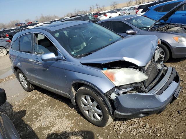 Photo 3 VIN: 5J6RE48718L036883 - HONDA CRV 