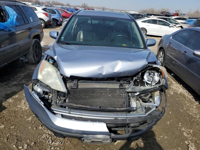 Photo 4 VIN: 5J6RE48718L036883 - HONDA CRV 